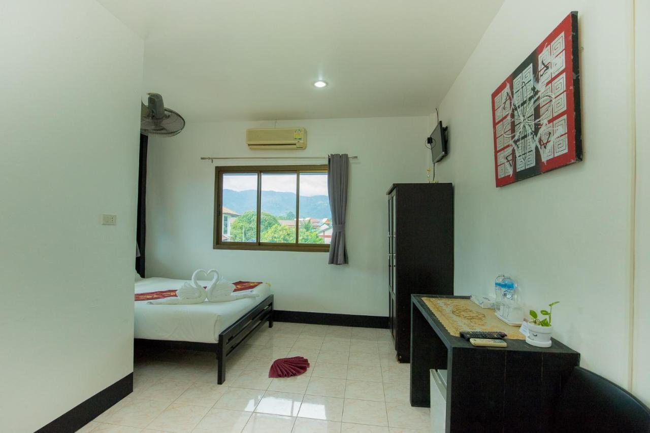 C.Samui Guesthouse Lamai Beach  Exterior photo