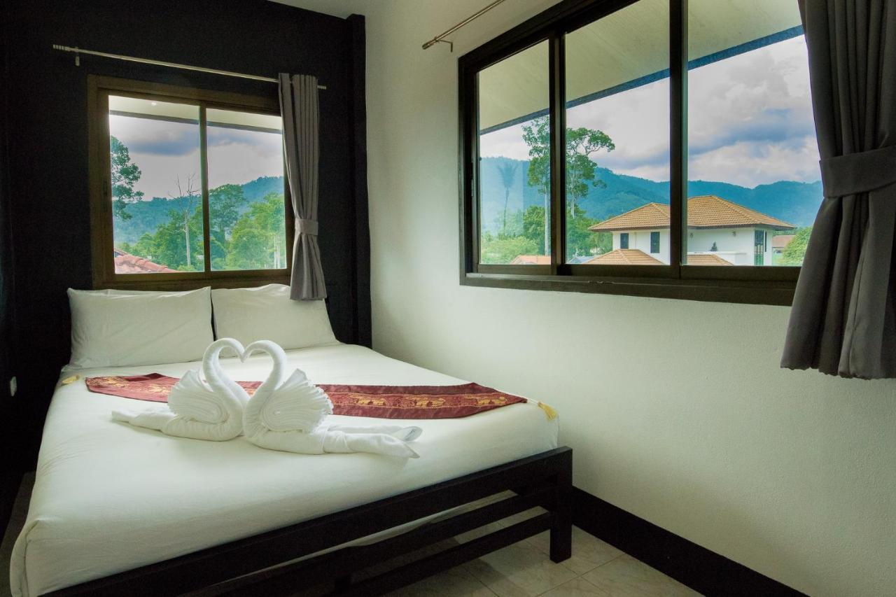 C.Samui Guesthouse Lamai Beach  Exterior photo