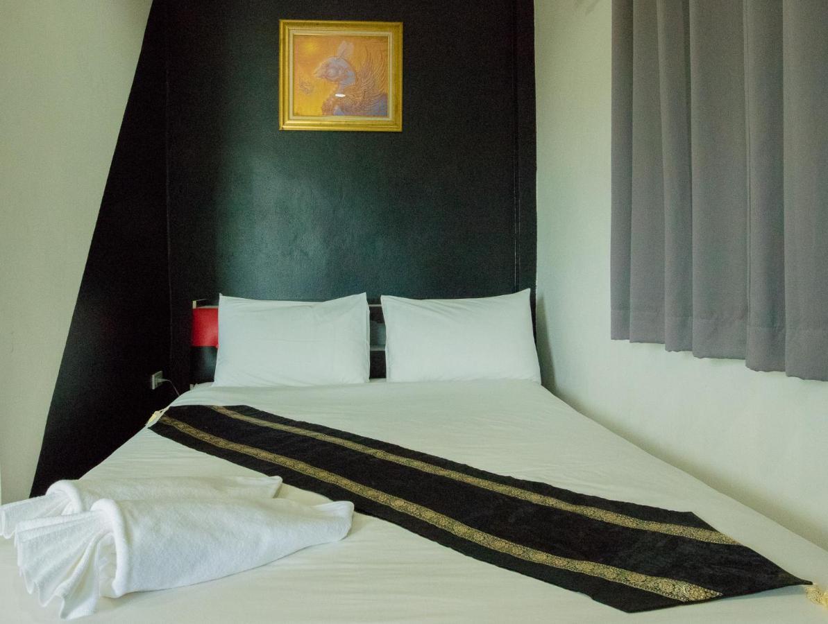 C.Samui Guesthouse Lamai Beach  Exterior photo